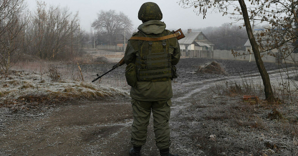 В Генштабе ВСУ сообщили о потерях войск РФ в Украине