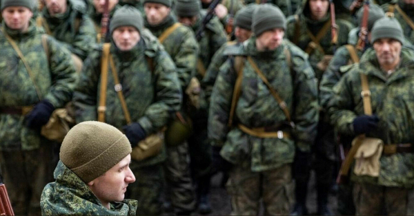 Генштаб: войска РФ сосредотачивают силы для наступления на Славянск