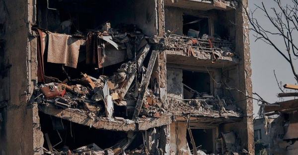 Ракетный удар по Одесской области: число погибших увеличилось (Обновлено)