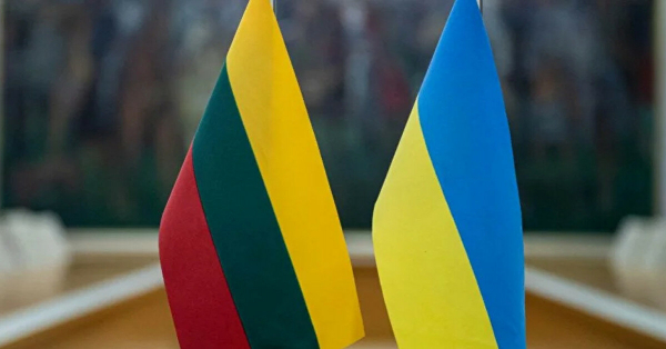 Міноборони Литви: Україна отримає додаткову військову допомогу