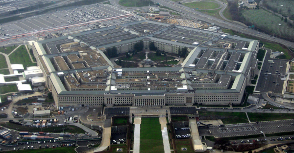 У Пентагоні розкрили подробиці нового пакету військової допомоги Україні