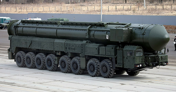 США не спостерігають ознак підготовки Росії до застосування ядерної зброї