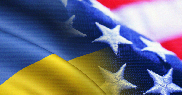 Байден затвердив новий пакет допомоги Україні на $600 млн