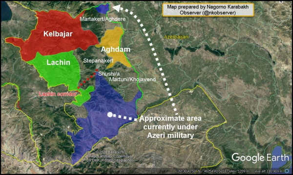 Пашинян кличе Росію та ОДКБ. Що відомо про новий конфлікт Азербайджану та Вірменії