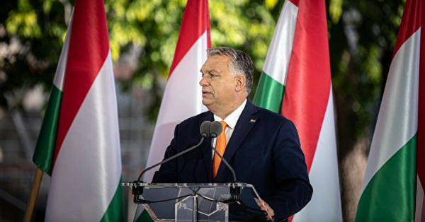 Politico: Угорщину вважають троянським конем Росії у Європі