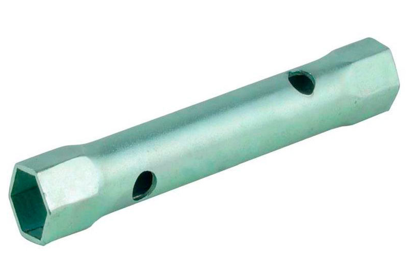 Трубчатый ключ (гаечный) в интернет-магазине Sigma - ABC news